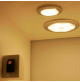 BOAT CABIN LIGHT- PC material - 95MM - 2.4W - 9-30 VOLTS - IP67 - WK-CL9PC-WW - AZLED